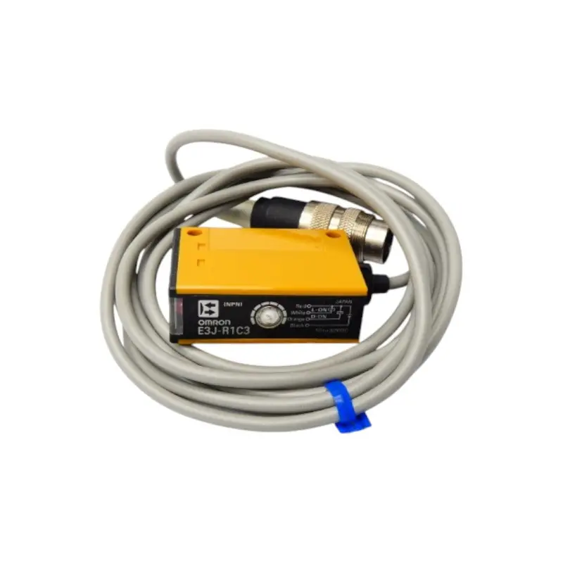 Omron E3j-R1c3 10-30Vdc Nsnp 1