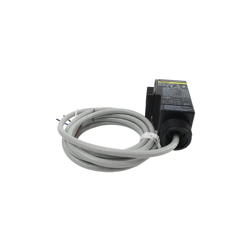 Omron E3ju-Xm4t-3 250Vac 3A Nsnp 1