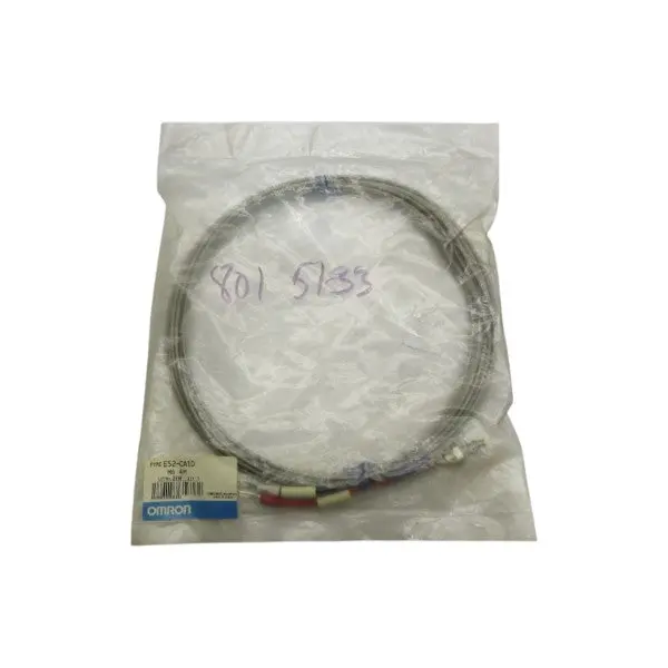 Omron E52-Ca1dm6 4M Nsmp 1