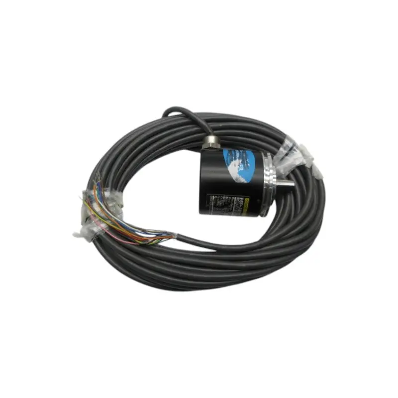 Omron E6f-Ab3c 5-12Vdc Nsnp 1