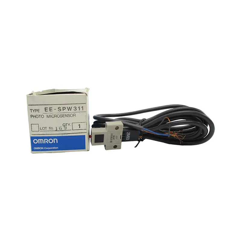 Omron Ee-Spw311 (As Pictured) Nsmp 1