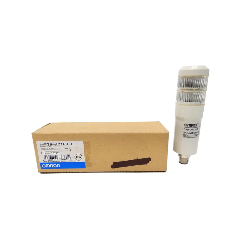 Omron F39-A01pr-L 24Vdc Nsmp 1