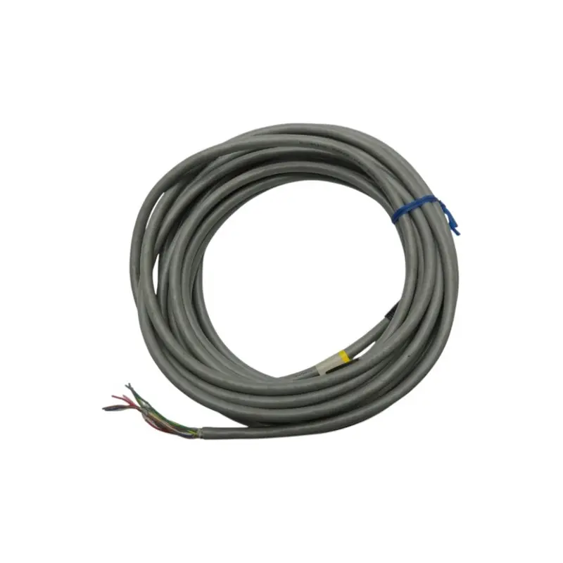 Omron F39-Jc7a-L 7M Nsnp 1