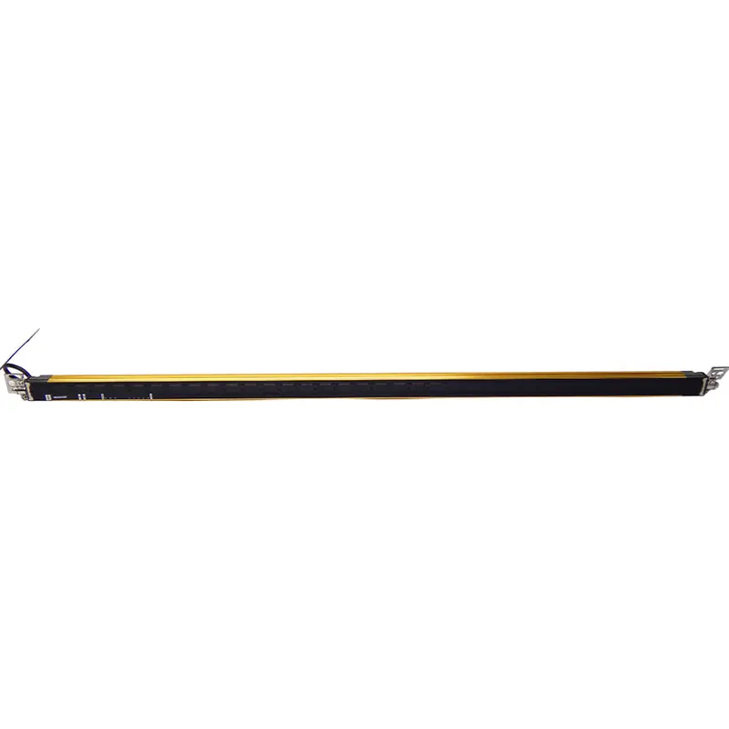 Omron F3sj-A0920p30-D Ver. 2.22 24Vdc Unmp 1