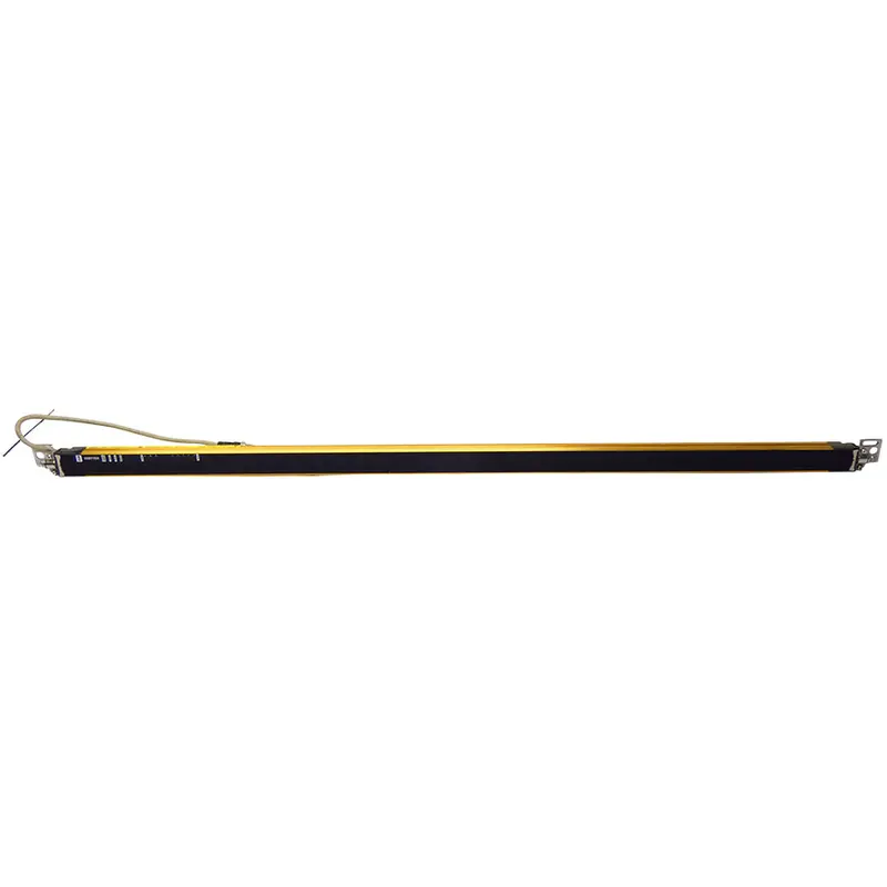 Omron F3sj-A0920p30-L Ver. 2.22 24Vdc Unmp 1