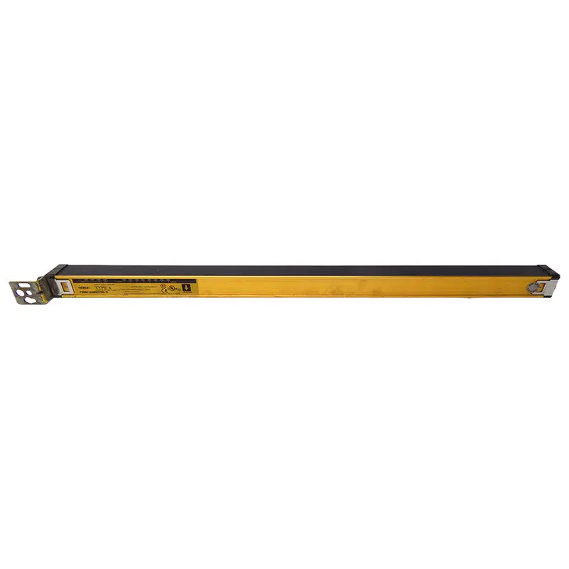 Omron F3sn-A0607p25-D Unmp 1