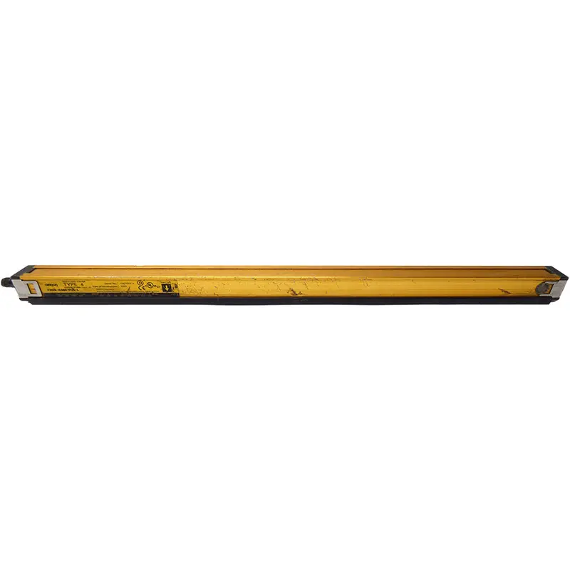 Omron F3sn-A0607p25-L Unmp 1