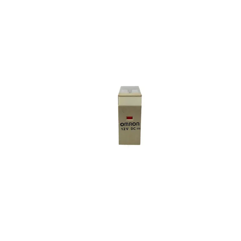 Omron G2r-2-S(S) 12Vdc Unmp 1