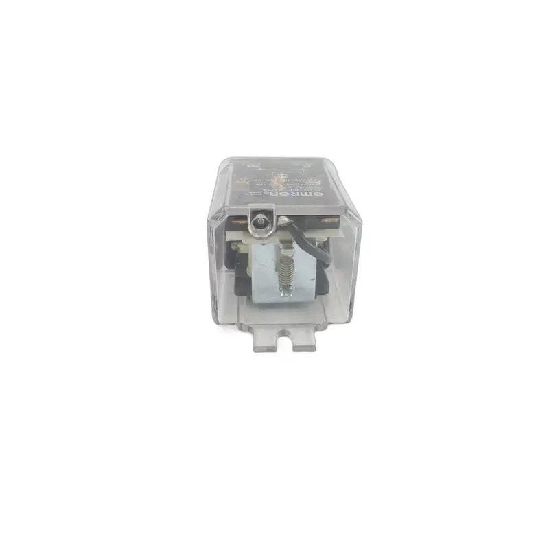 Omron Mjn1cf-Ac24 24Vac 10A Nsnp 1