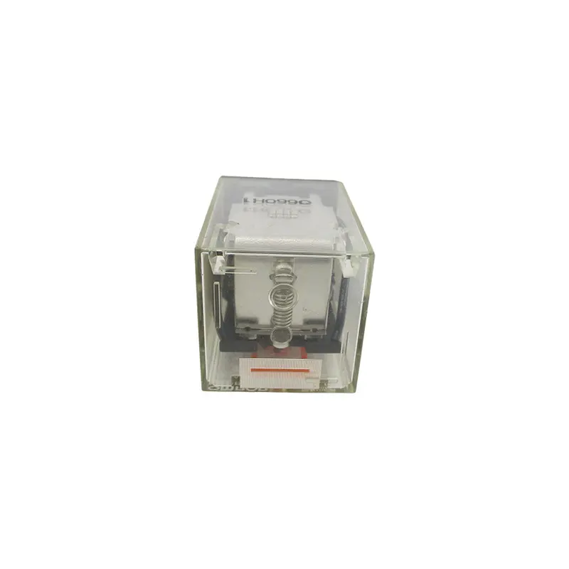 Omron Mk2p-S 24Vac 10A Nsnp 1