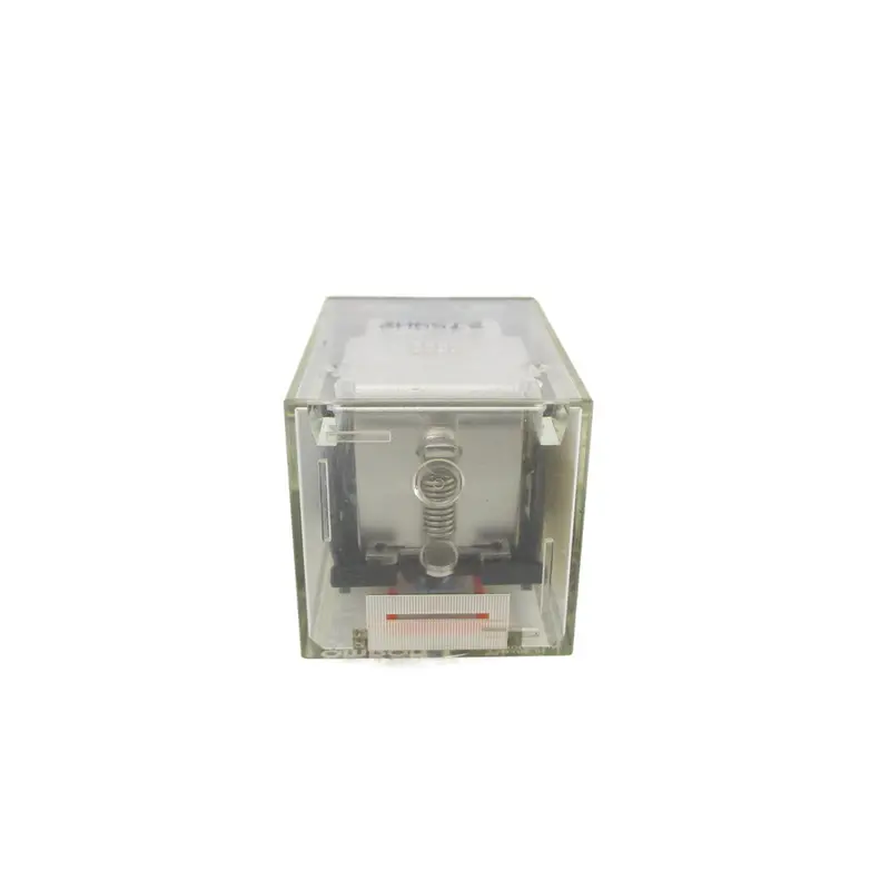 Omron Mk2p-S 250Vac 10A Nsnp 1