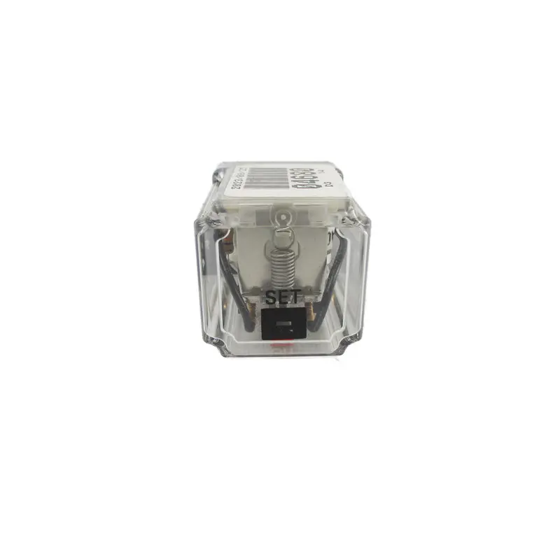 Omron Mk2p-Ua-Ac120 120Vac Nsnp 1