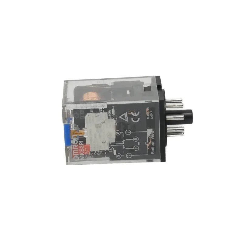 Omron Mks2pi 250V 10A Unmp 1