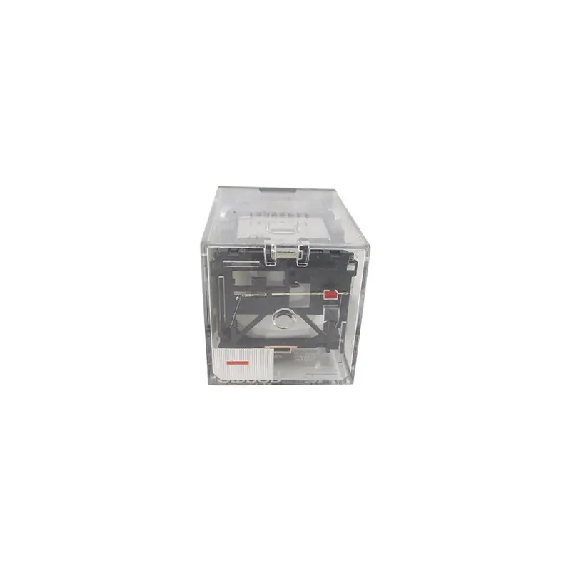 Omron Mks2pn 120V 10A Nsnp 1