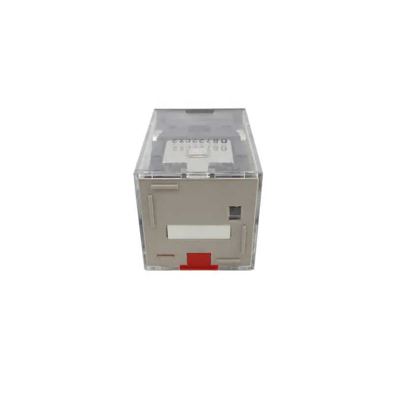 Omron Mks3pin-5 120Vac 10A Nsnp 1