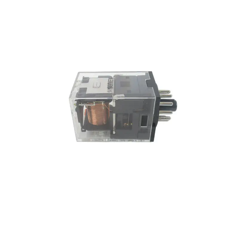 Omron Mks3pn-5 30Vdc 10A Nsnp 1