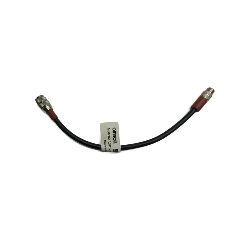 Omron Ms4800-Adpt-Rx Nsnp 1