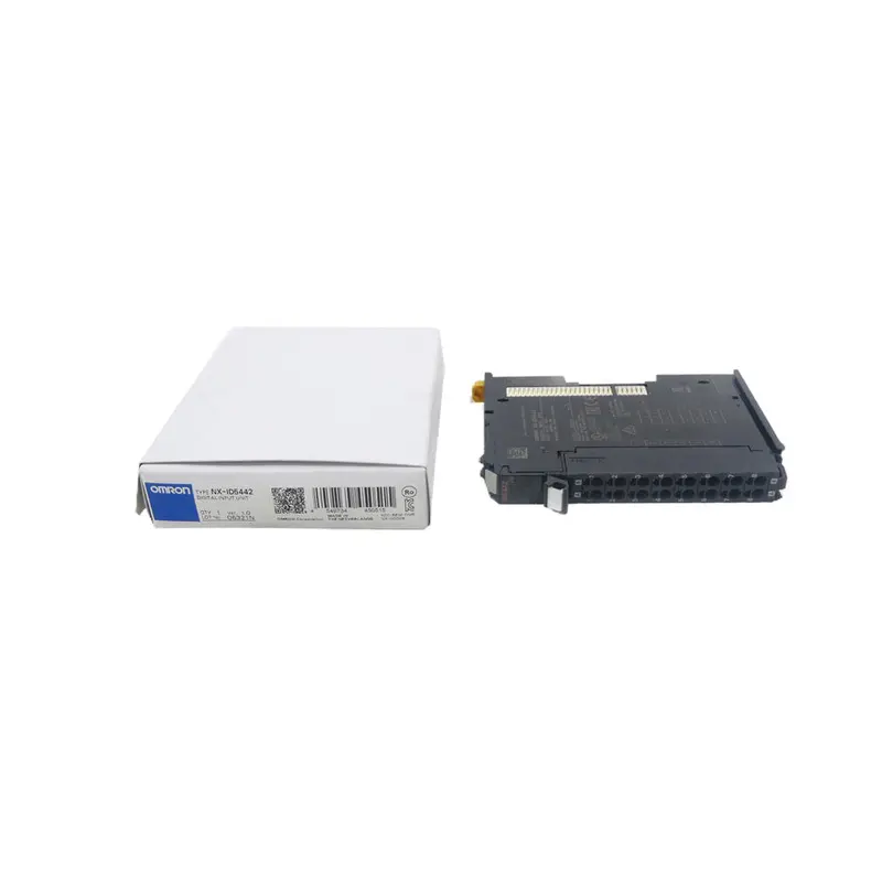 Omron Nx-Id5442 24Vdc Nsmp 1
