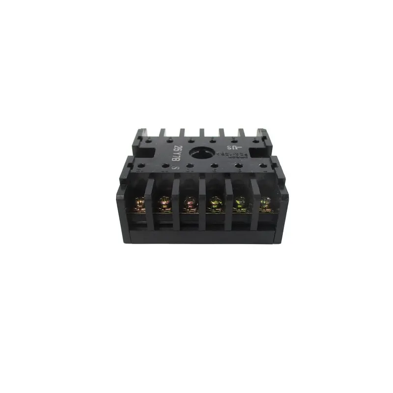 Omron P2a-12Ba-Us Nsnp 1