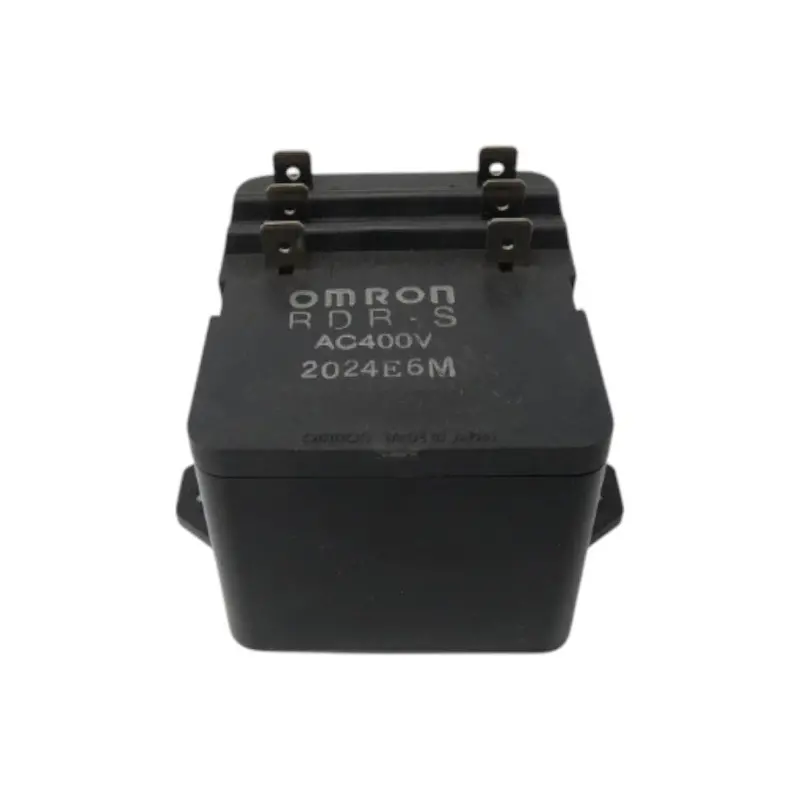 Omron Rdr-S 400Vac Unmp 1