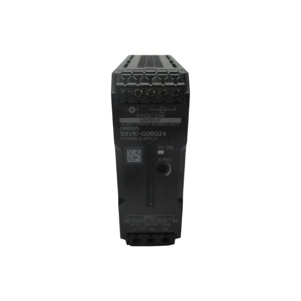 Omron S8vk-G06024 100-240Vac 1.3A Nsnp 1