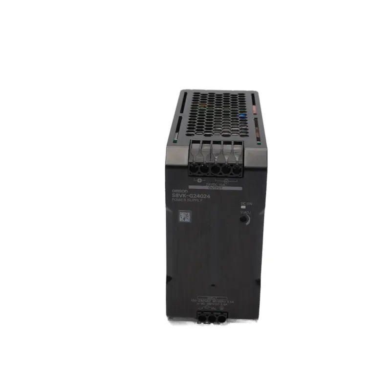 Omron S8vk-G24024 24Vdc 10A Unmp 1