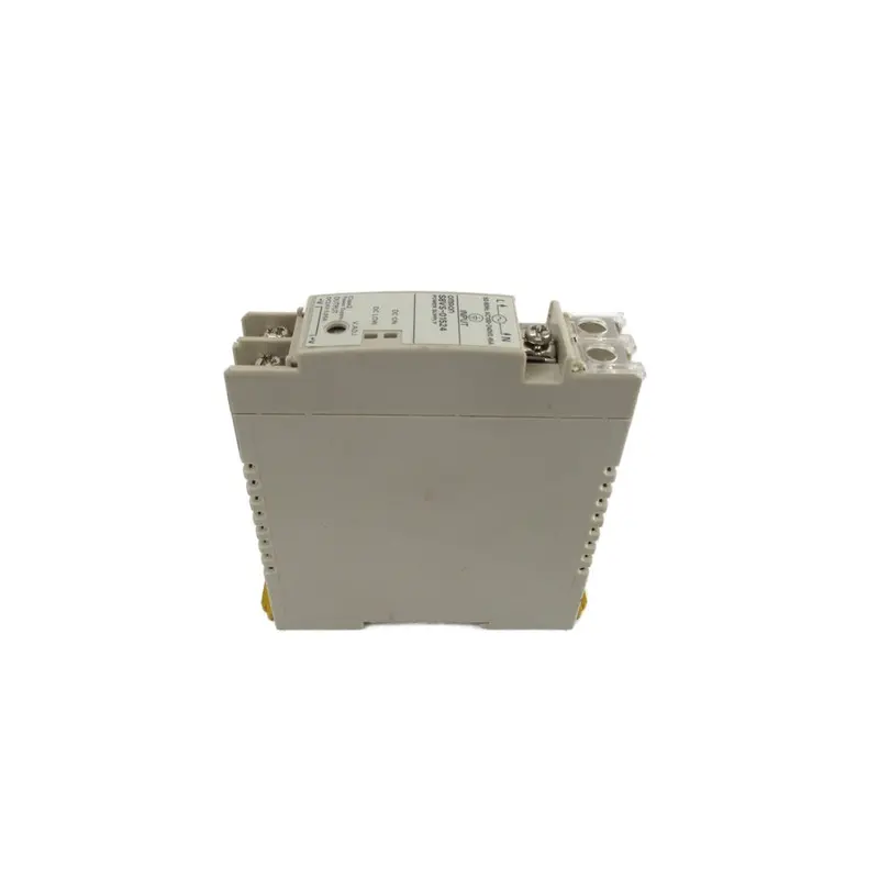 Omron S8vs-01524 100-240Vac 0.45A Nsnp 1