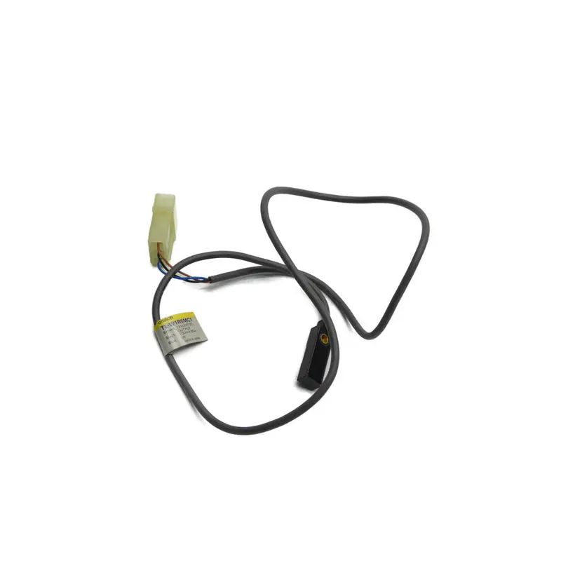 Omron Tl-W1r5mc1 12-24Vdc Unmp 1