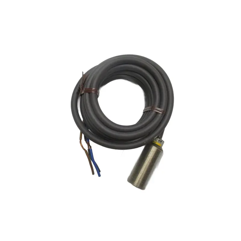 Omron Tl-X5c1-Ge 12-24Vdc Nsnp 1