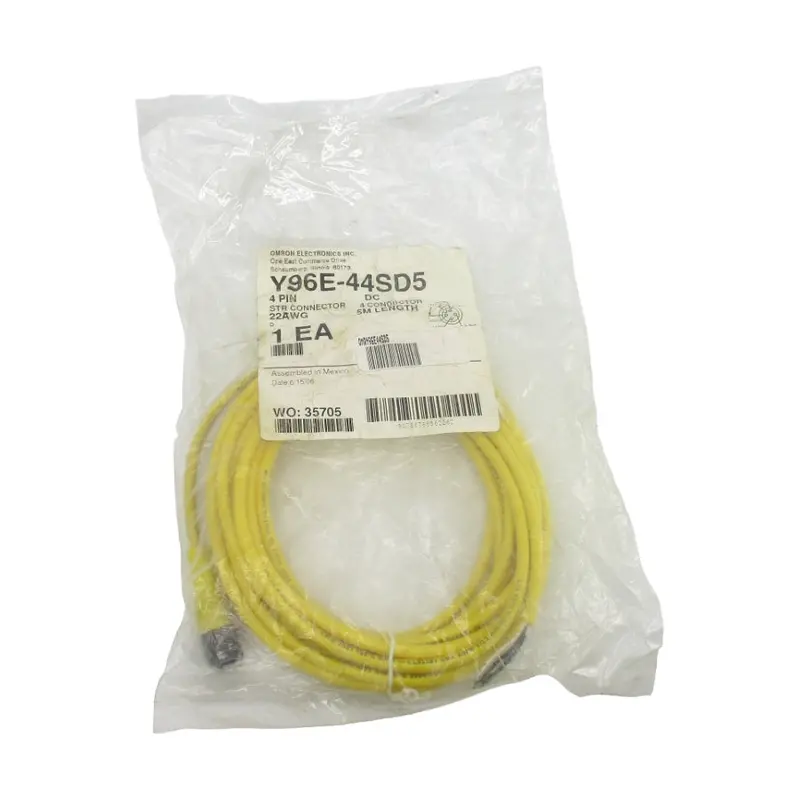 Omron Y96e-44Sd5 Nsmp 1