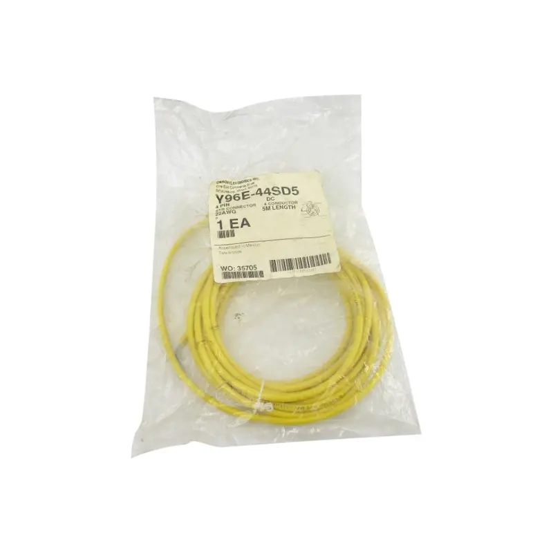 Omron Y96e-44Sd5 Nsmp 1