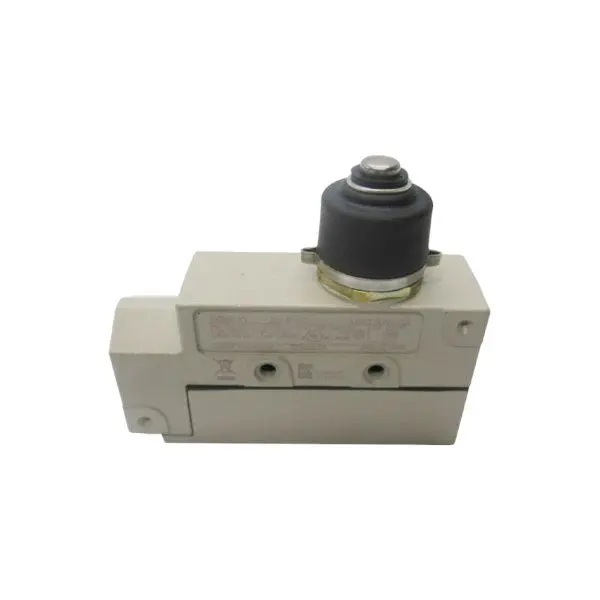 Omron Ze-N-2S Ser. E 480Vac 15A Nsnp 1