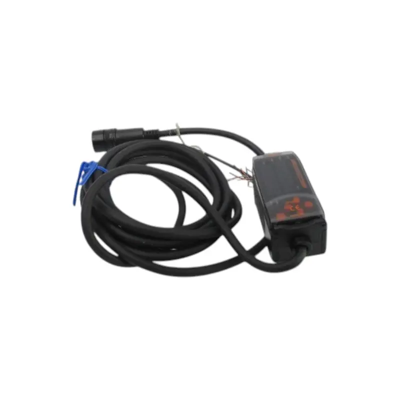 Omron Zxlda41 Nsnp 1