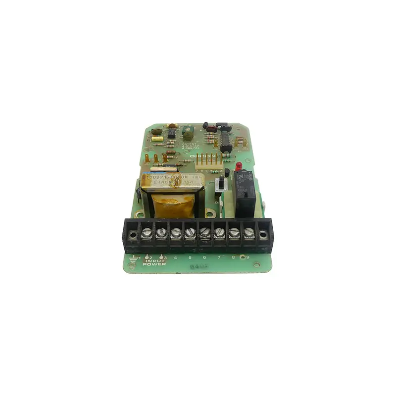 Opcon 101272-01-08 Unmp 1