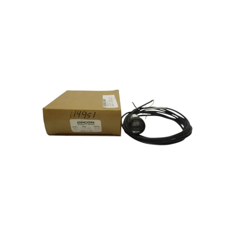 Opcon 1273A-200 103904 Nsmp 1