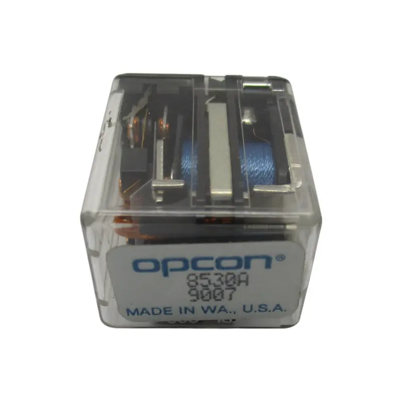 Opcon 8530A 12Vdc Nsnp 1