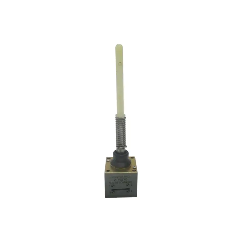 Operating Head Z-18210 Nsnp 1