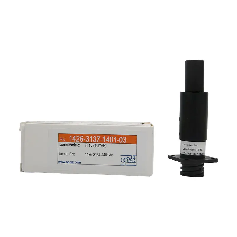 Optek 1426-3137-1401-03 1426-3137-1401-01 Nsmp 1