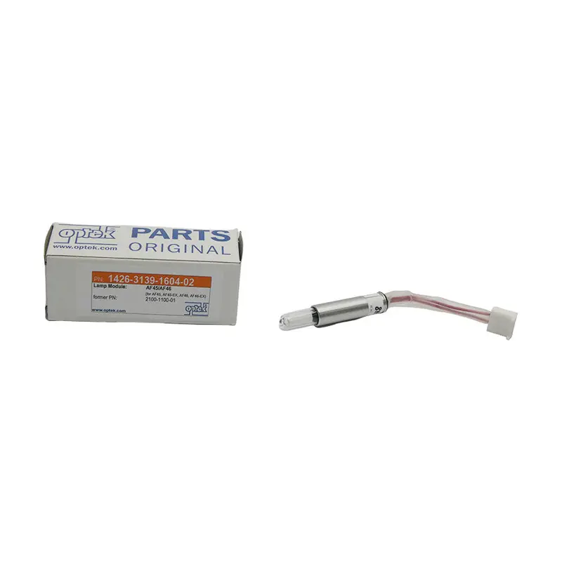 Optek 1426-3139-1604-02 2100-1100-01 Nsmp 1