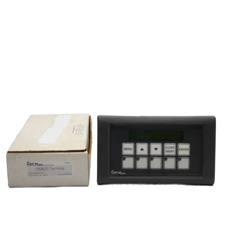 Optimate Om620 8-30Vdc Nsmp 1