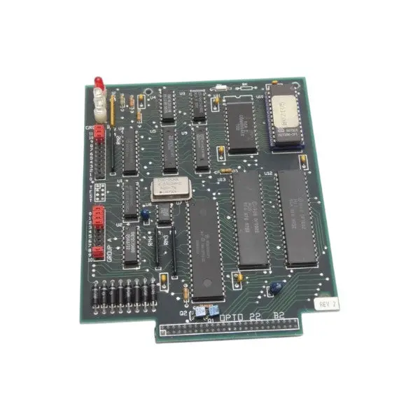 Opto 22 B2 Rev. 2 Nsnp 1