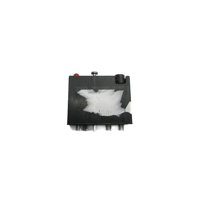 Opto 22 G4-Oac5 120Vac 3A Nsnp 1