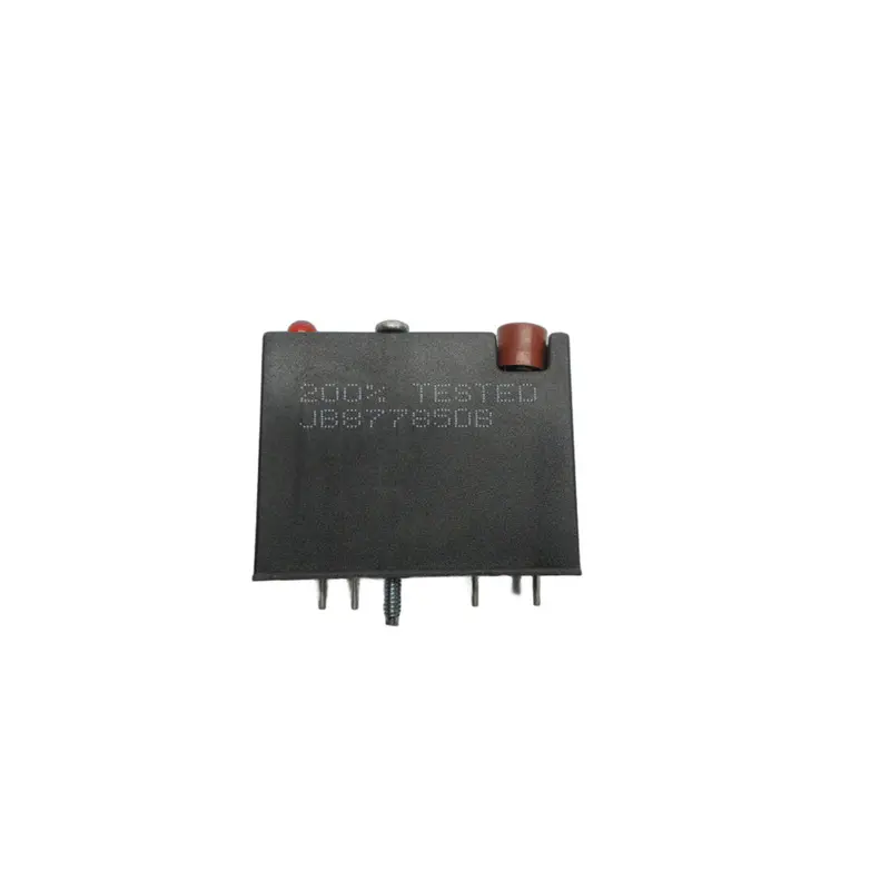Opto 22 G4-Oac5a 240Vac 3A Nsnp 1