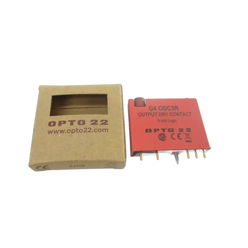 Opto 22 G4odc5r 5V Nsmp 1
