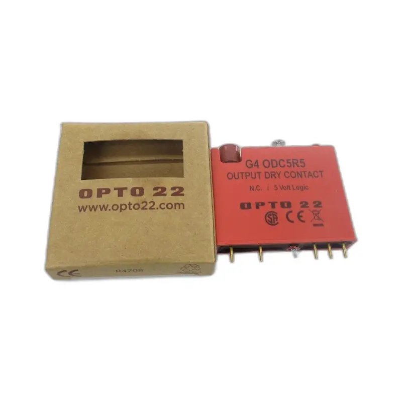 Opto 22 G4odc5r5 5V Nsmp 1