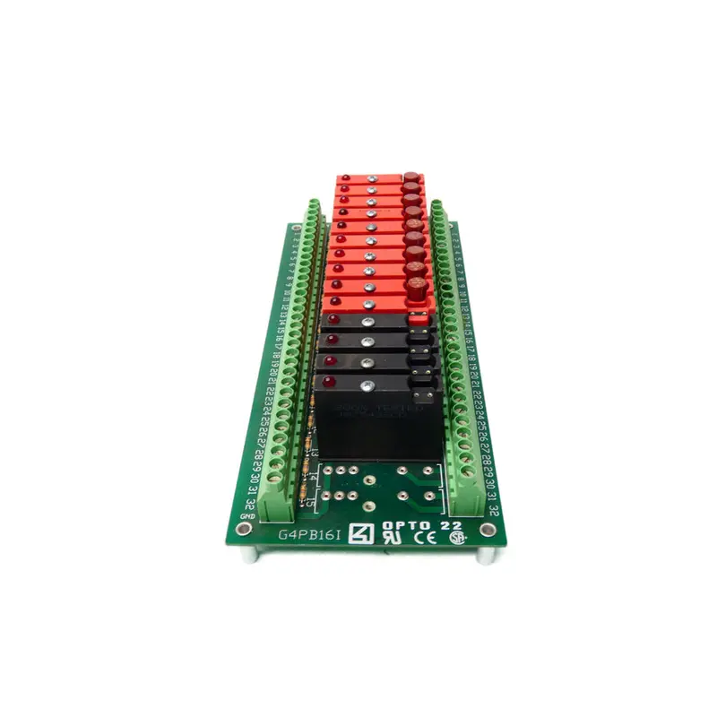 Opto 22 G4pb16i (As Is) Unmp 1