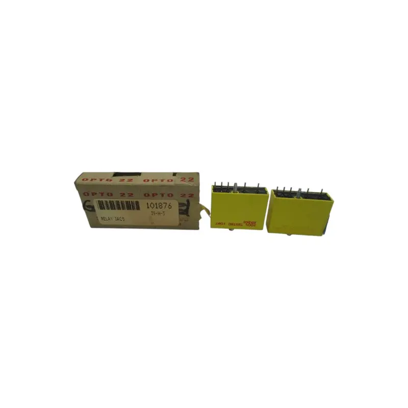 Opto 22 Iac5 (Pkg Of 2) Nsmp 1