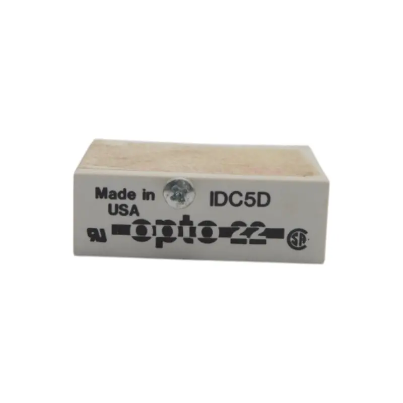 Opto 22 Idc5d Nsnp 1