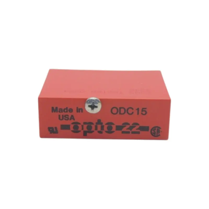 Opto 22 Odc15 Nsnp 1