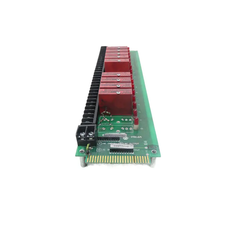 Opto 22 Pb16a (As P Ictured) Unmp 1